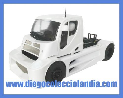 Slot Cars Shop Spain. www.diegocolecciolandia.com. Tienda Scalextric Madrid,España.Slot Cars Madrid.