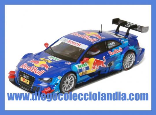 Slot Cars Shop Spain. www.diegocolecciolandia.com. Tienda Scalextric Madrid,España.Slot Cars Madrid.