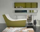 un baño de colores by Lupi