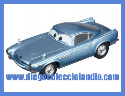 Slot Cars Shop Spain. www.diegocolecciolandia.com. Tienda Scalextric Madrid,España.Slot Cars Madrid.