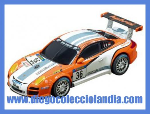 Tienda Scalextric Madrid. www.diegocolecciolandia.com .Tienda Coches Slot Madrid.Scalextric..