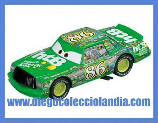 Tienda Scalextric Madrid. www.diegocolecciolandia.com .Tienda Coches Slot Madrid.Scalextric.