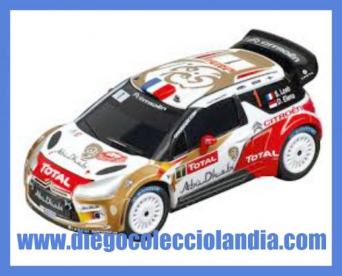 Tienda Scalextric Madrid. www.diegocolecciolandia.com .Tienda Coches Slot Madrid.Scalextric.