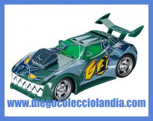 Tienda Scalextric Madrid. www.diegocolecciolandia.com .Tienda Coches Slot Madrid.Scalextric.