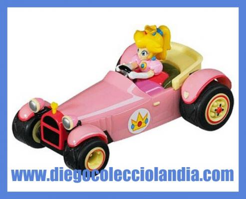 Tienda Scalextric Madrid. www.diegocolecciolandia.com .Tienda Coches Slot Madrid.Scalextric.