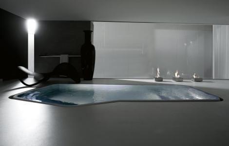 spa-minipiscina de interior