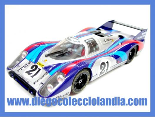 Tienda Scalextric Madrid. www.diegocolecciolandia.com .Tienda Coches Slot Madrid.Scalextric.