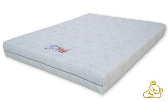 Colchón látex natural 100 % 15 cm