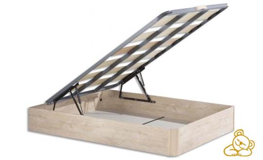 Canapé de Madera Murcia