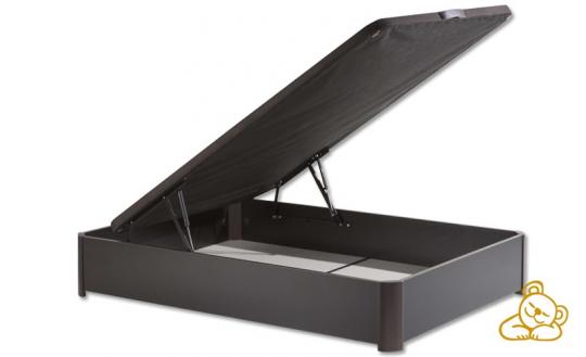 Canapé Abatible de madera Valencia