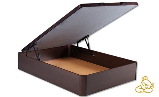 Canape Abatible de madera Pamplona
