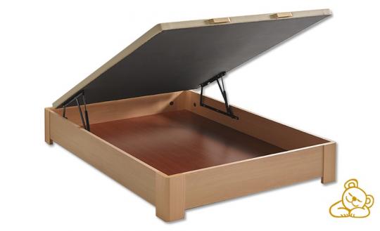 Canape Abatible de madera Jaen
