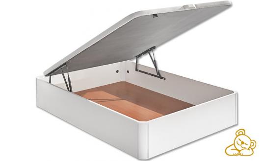 Canapé de Madera 3XL