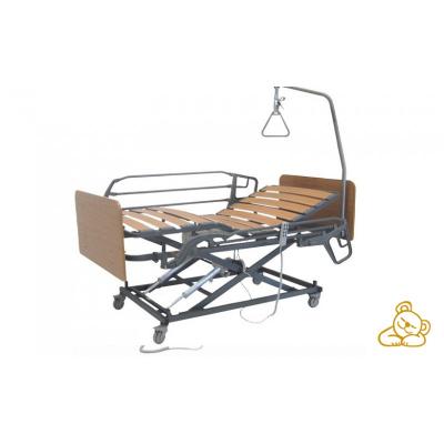 Somier Terapéutico Elevable Premium