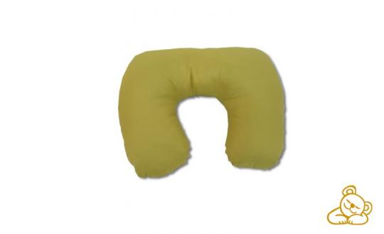 Almohada Cervical de Viaje