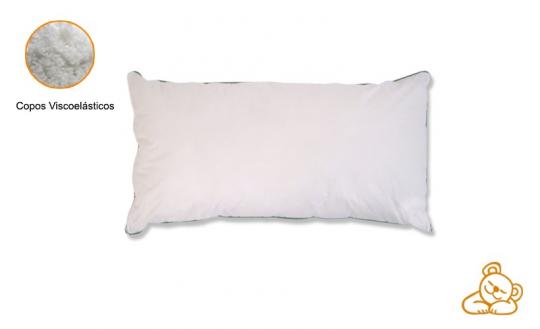 Almohada Viscomicro