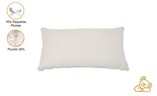 Almohada Plumón