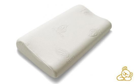 Almohada Cervical Viscoelástica