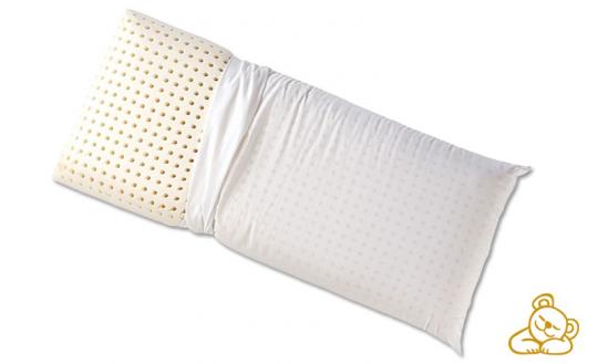 Almohada Látex Natural