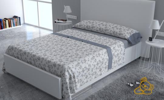 Juego de sábanas Elegance