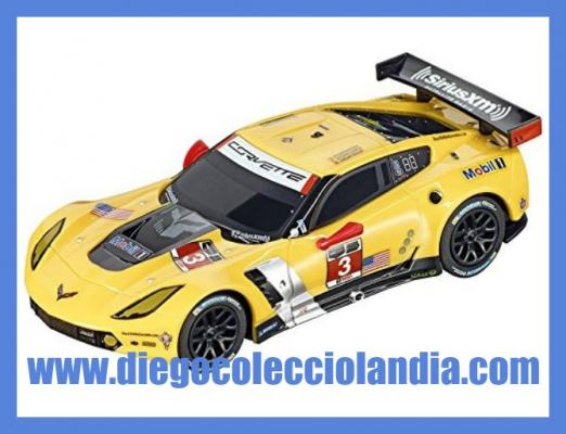 Tienda Scalextric Madrid. www.diegocolecciolandia.com .Tienda Coches Slot Madrid.Scalextric.
