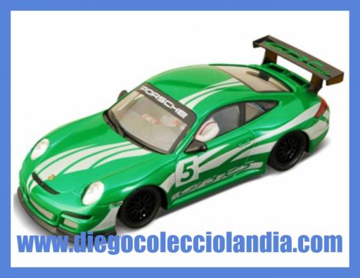 Tienda Scalextric Madrid. www.diegocolecciolandia.com .Tienda Coches Slot Madrid.Scalextric.