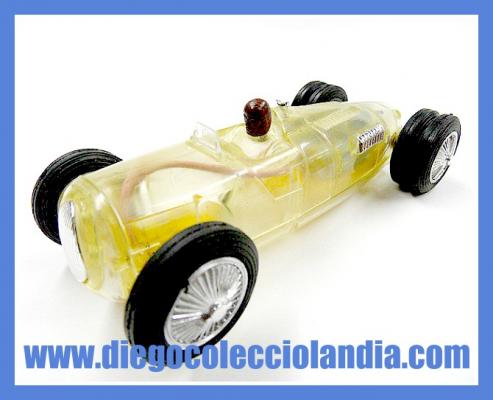 Tienda Scalextric Madrid. www.diegocolecciolandia.com .Tienda Coches Slot Madrid.Scalextric.