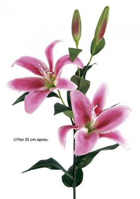 Liliums artificiales
