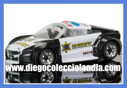 Tienda Scalextric Madrid. www.diegocolecciolandia.com .Tienda Coches Slot Madrid.Scalextric.