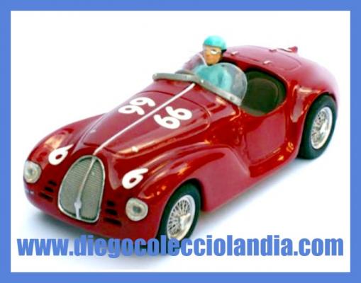 Tienda Scalextric Madrid. www.diegocolecciolandia.com .Tienda Coches Slot Madrid.Scalextric.