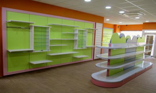 Tienda de Regalos Infantil