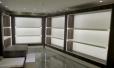 Muebles a medida con Iluminación Led