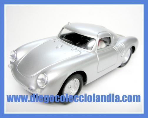 Tienda Scalextric Madrid. www.diegocolecciolandia.com .Tienda Coches Slot Madrid.Scalextric.
