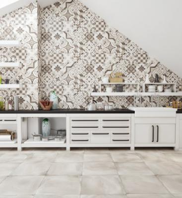 Azulejos para cocinas en www.interazulejo.com
