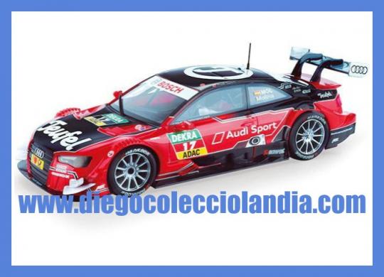 Coches Scalextric en Madrid,España. www.diegocolecciolandia.com .Tienda Scalextric Madrid.Ofertas