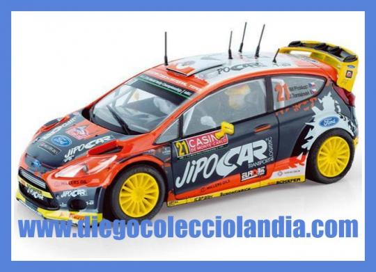Coches Scalextric en Madrid,España. www.diegocolecciolandia.com .Tienda Scalextric Madrid.Ofertas