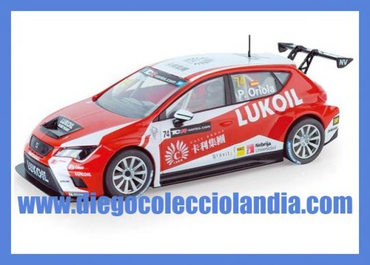 Coches Scalextric en Madrid,España. www.diegocolecciolandia.com .Tienda Scalextric Madrid.Ofertas