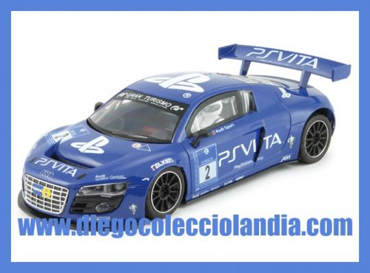 www.diegocolecciolandia.com .Comprar Scalextric en Madrid.Tienda Scalextric en España.Coches Slot