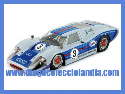 www.diegocolecciolandia.com .Comprar Scalextric en Madrid.Tienda Scalextric en España.Coches Slot