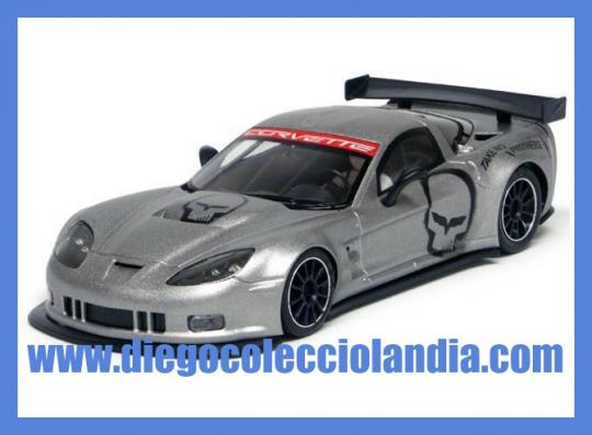 www.diegocolecciolandia.com .Comprar Scalextric en Madrid.Tienda Scalextric en España.Coches Slot