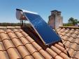 Equipo Solar Térmico