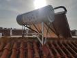 Equipo Solar Térmico