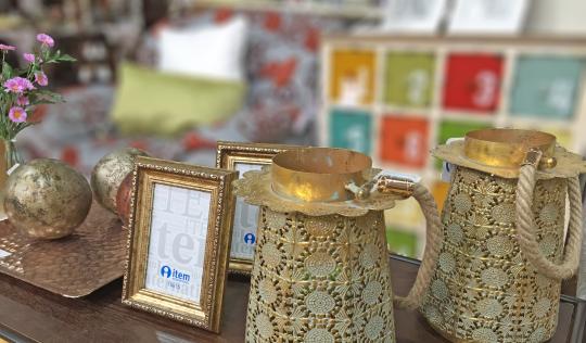 complementos de decoracion
