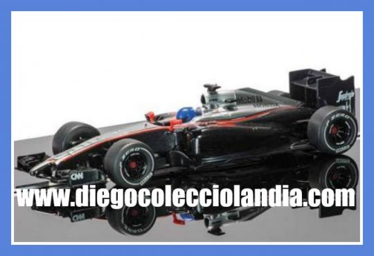 Tienda Scalextric Madrid. www.diegocolecciolandia.com .Tienda Coches Slot Madrid. Comprar Scalextric