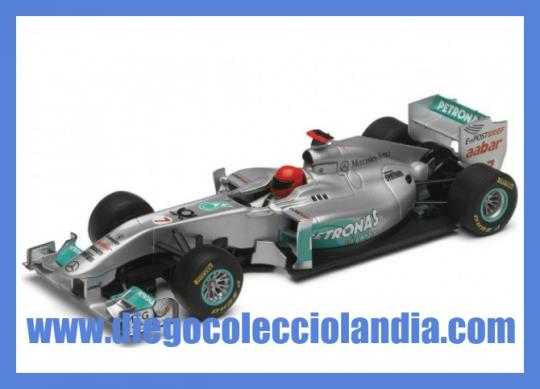 Tienda Scalextric Madrid. www.diegocolecciolandia.com .Tienda Coches Slot Madrid. Comprar Scalextric