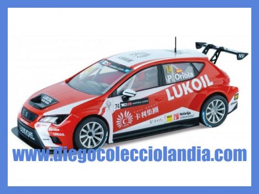 Comprar y arreglar coches scalextric en Madrid. www.diegocolecciolandia.com . Tienda Scalextric,Slot