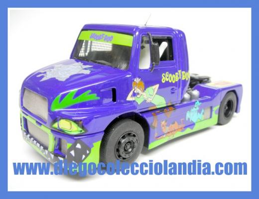 Comprar y arreglar coches scalextric en Madrid. www.diegocolecciolandia.com . Tienda Scalextric,Slot
