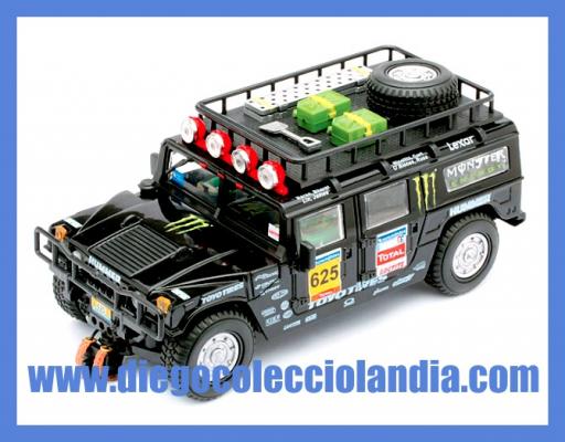 Comprar y arreglar coches scalextric en Madrid. www.diegocolecciolandia.com . Tienda Scalextric,Slot