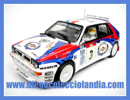 Comprar y arreglar coches scalextric en Madrid. www.diegocolecciolandia.com . Tienda Scalextric,Slot