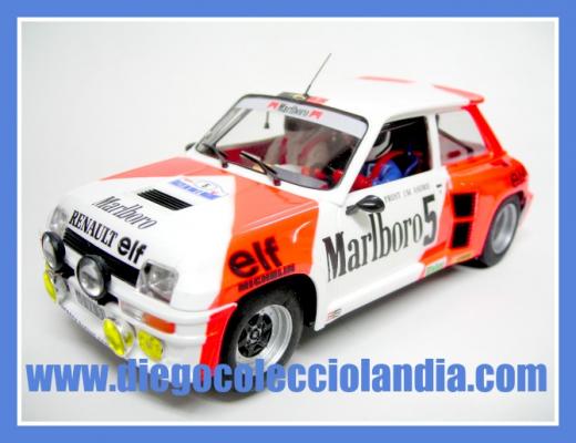 Juguetería Scalextric Madrid. www.diegocolecciolandia.com .Tienda Slot España.Slot Cars Shop Spain